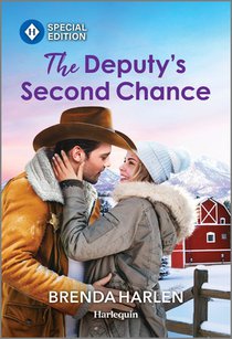 The Deputy's Second Chance