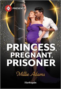 Princess, Pregnant, Prisoner
