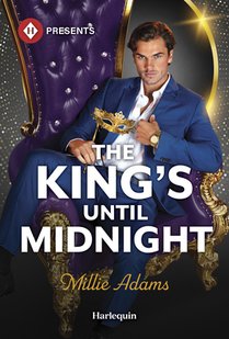 The King's Until Midnight