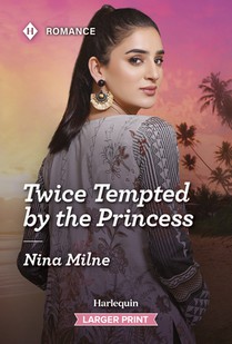 Twice Tempted by the Princess