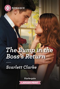 The Bump in the Boss's Return