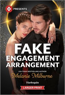 Fake Engagement Arrangement