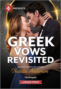 Greek Vows Revisited