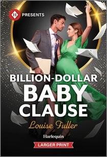 Billion-Dollar Baby Clause