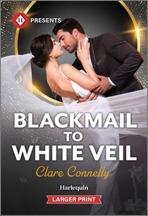 Blackmail to White Veil