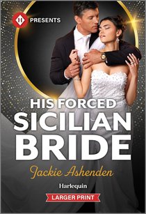 His Forced Sicilian Bride