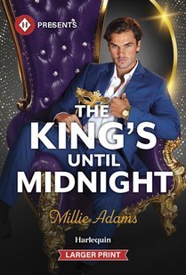 The King's Until Midnight