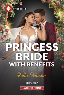 Princess Bride with Benefits