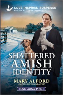 Shattered Amish Identity
