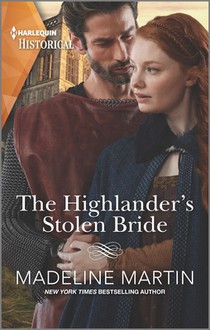 The Highlander's Stolen Bride: The Perfect Beach Read