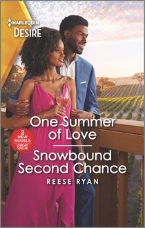 Ryan, R: One Summer of Love & Snowbound Second Chance