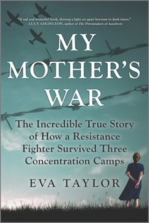 MY MOTHERS WAR