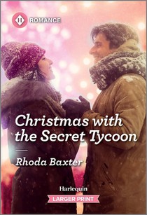 Christmas with the Secret Tycoon