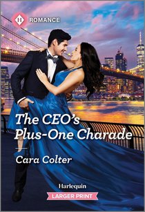 The Ceo's Plus-One Charade