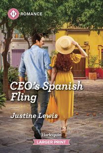 Ceo's Spanish Fling