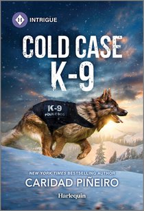 Cold Case K-9