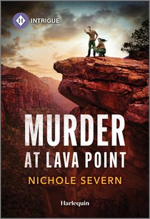 Murder at Lava Point