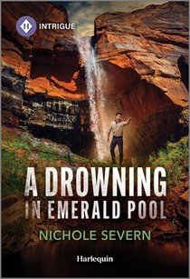 A Drowning in Emerald Pool