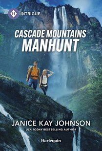 Cascade Mountains Manhunt