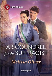 A Scoundrel for the Suffragist