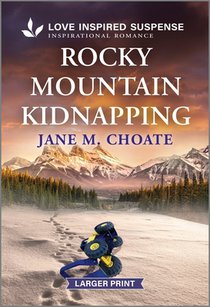 Rocky Mountain Kidnapping