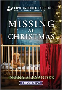 Missing at Christmas
