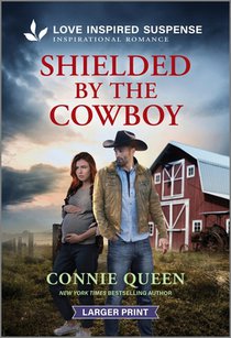 Shielded by the Cowboy
