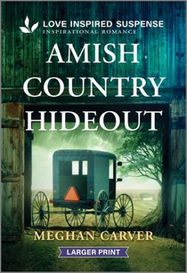 Amish Country Hideout