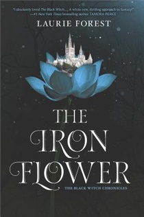The Iron Flower