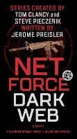 NET FORCE: DARK WEB voorzijde