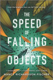 SPEED OF FALLING OBJECTS ORIGI voorzijde