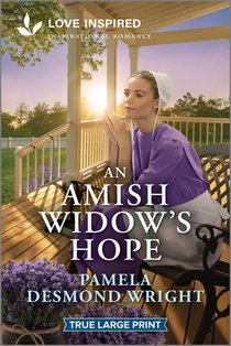 An Amish Widow's Hope: An Uplifting Inspirational Romance