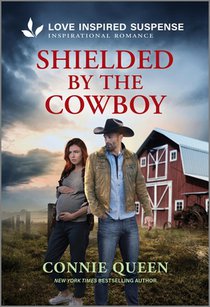 Shielded by the Cowboy