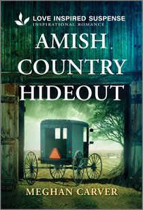 Amish Country Hideout