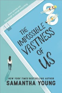 THE IMPOSSIBLE VASTNESS OF US