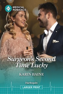 Surgeon's Second Time Lucky