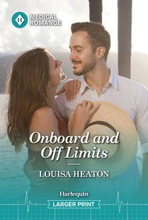 Onboard and Off Limits