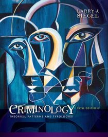 Criminology