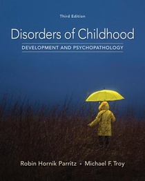 Disorders of Childhood voorzijde