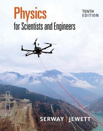 Physics for Scientists and Engineers voorzijde