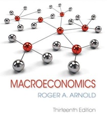 Macroeconomics voorzijde