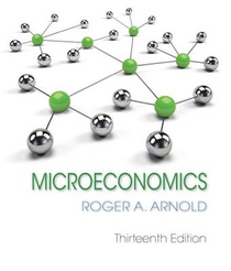 Microeconomics voorzijde