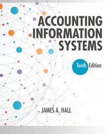 Accounting Information Systems voorzijde