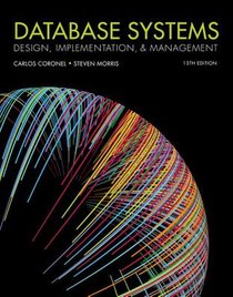 Database Systems voorzijde