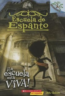 SPA-ESCUELA DE ESPANTO #1 LA E
