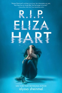 RIP ELIZA HART