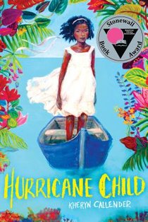 Hurricane Child (Scholastic Gold) voorzijde