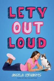 Lety Out Loud voorzijde