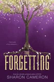 The Forgetting voorzijde