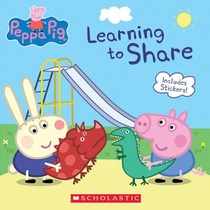 Learning to Share